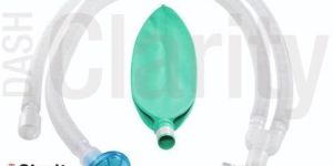 Anesthesia Breathing Circuit