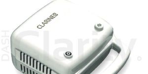 Compressor Nebulizer Machine