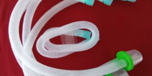 Water Trap Ventilator Circuit