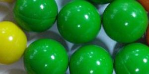 Field Paint Balls