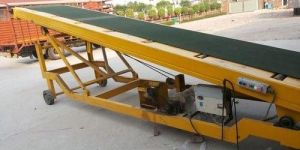Belt Conveyor