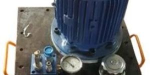 Hydraulic Power Pack