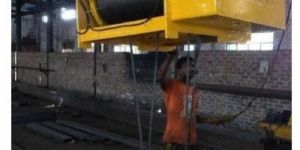 Wire Rope Hoist