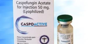 Caspofungin Acetate