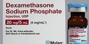 Dexamethasone Injections