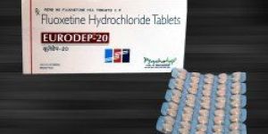 Fluoxetine Hydrochloride Tablet