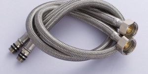 Wire Braided Hose