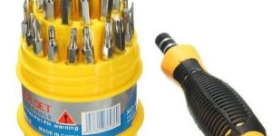 Screwdriver Set