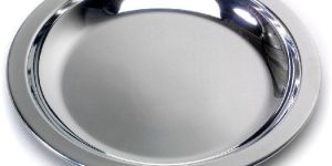 Stainless Steel Plate