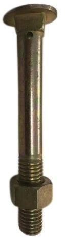 Tractor Bolt with Nut