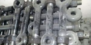 Tractor Trolley Hook