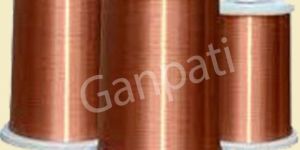 Super Enamelled Coated Copper Wire