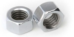Hex Nut