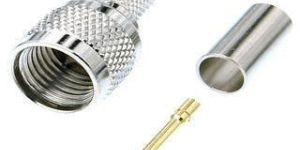 Mini UHF Connector