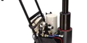 Telescopic Transmission Jack