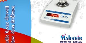 Scaletech Perfect Scales