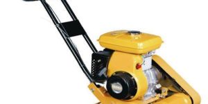 Electric Earth Compactor