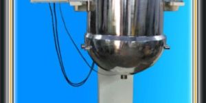 Toffee Cooker Machinery