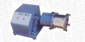Ball Mill