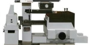 CNC Roll Feeder