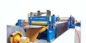 Cr Slitting Line