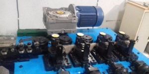 Edge Straightening Machine