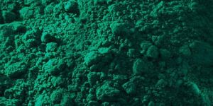 Phthalocyanine Pigment Green 36