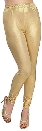 Ladies Shimmer Leggings