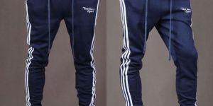 Mens Track Pant