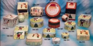 Christmas Gift Boxes