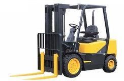 Forklift Truck
