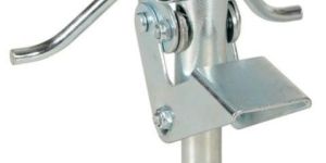 Trolley Truck Floor Lock