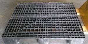 Used Plastic Pallets