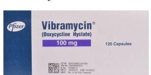 Doxycycline Tablet