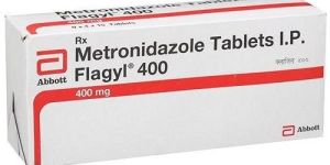 Metronidazole Tablet