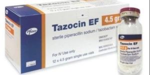 Piperacillin Tazobactam Injection