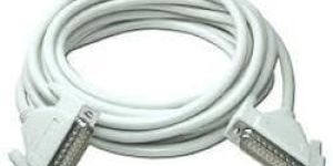 Molded Cable Assembly