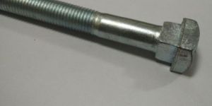 Square Neck Bolts
