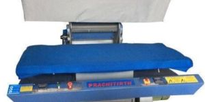 Garment Press