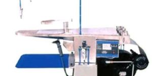 Stain Removing Machine