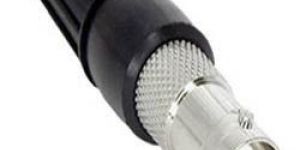 Bnc Female Connector