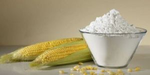 Corn Starch Powder