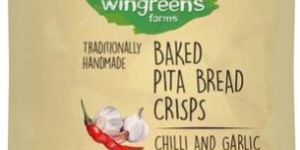 Multigrain Garlic Bread