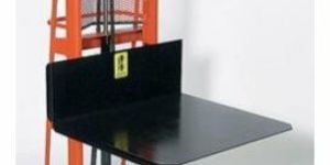 Beam Lifting Trolley