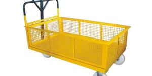 Platform Hand Truck