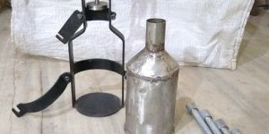 Stainless Steel Molasses Sampler
