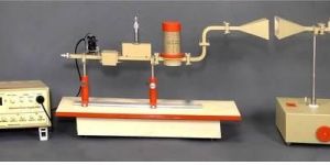 Microwave Test Benches