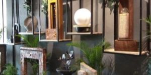 Showroom Interior Designing Services