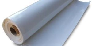 Transparent Sheet Roll