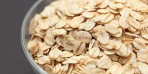 Dry Oats Flakes